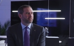 Ripple to Be Welcomed by US Government, Infers Brad Garlinghouse from Steven Mnuchin’s Speech